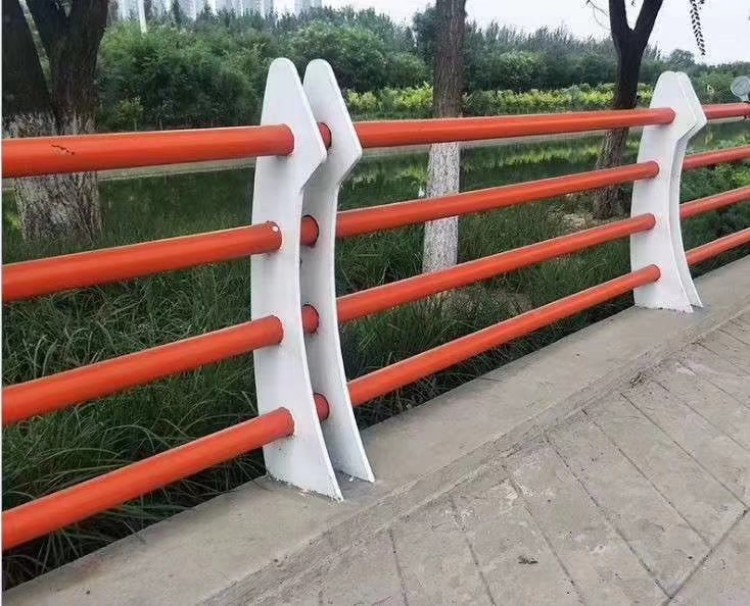 不銹鋼復(fù)合管護欄